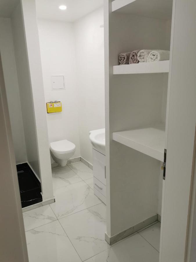 Apartma Kantina Ankaran Exterior foto