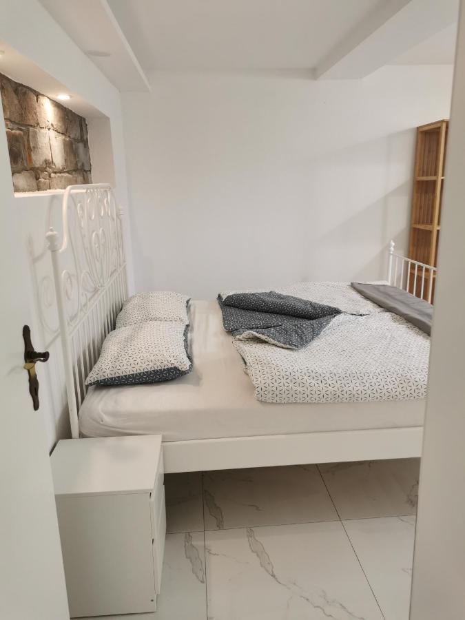 Apartma Kantina Ankaran Exterior foto