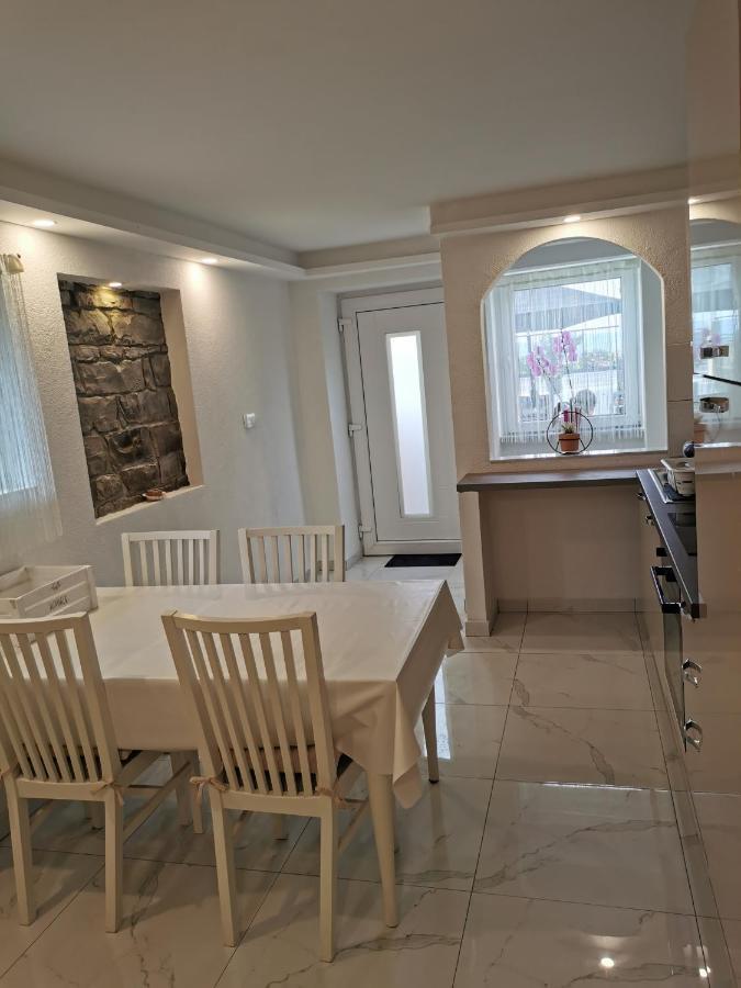 Apartma Kantina Ankaran Exterior foto
